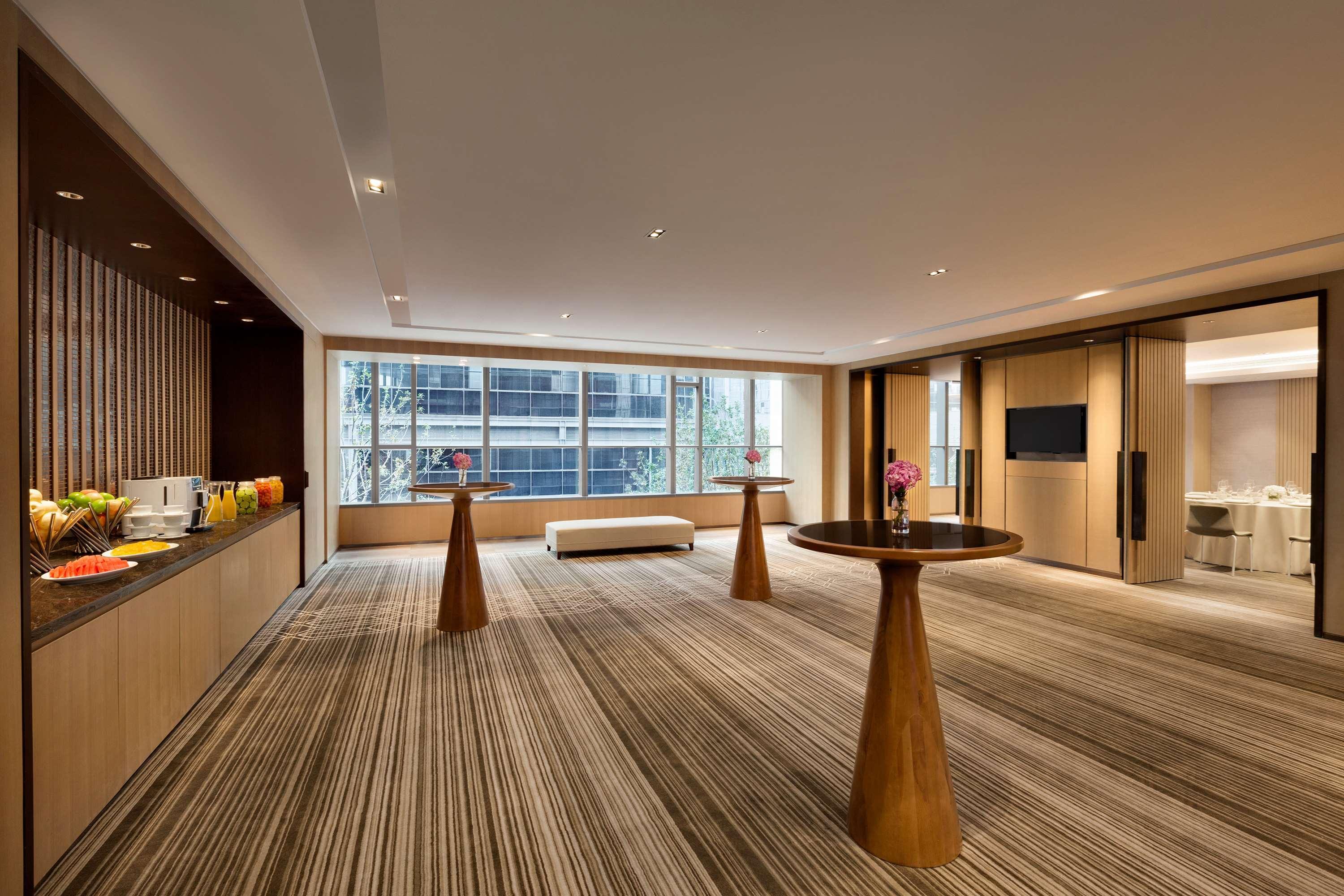 Hyatt House Shanghai Hongqiao CBD Hotell Eksteriør bilde